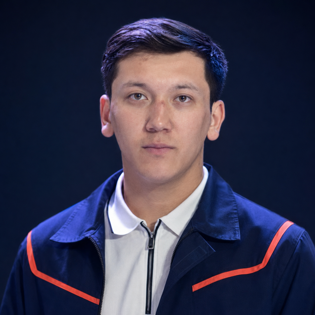 Ilhom Isroilov