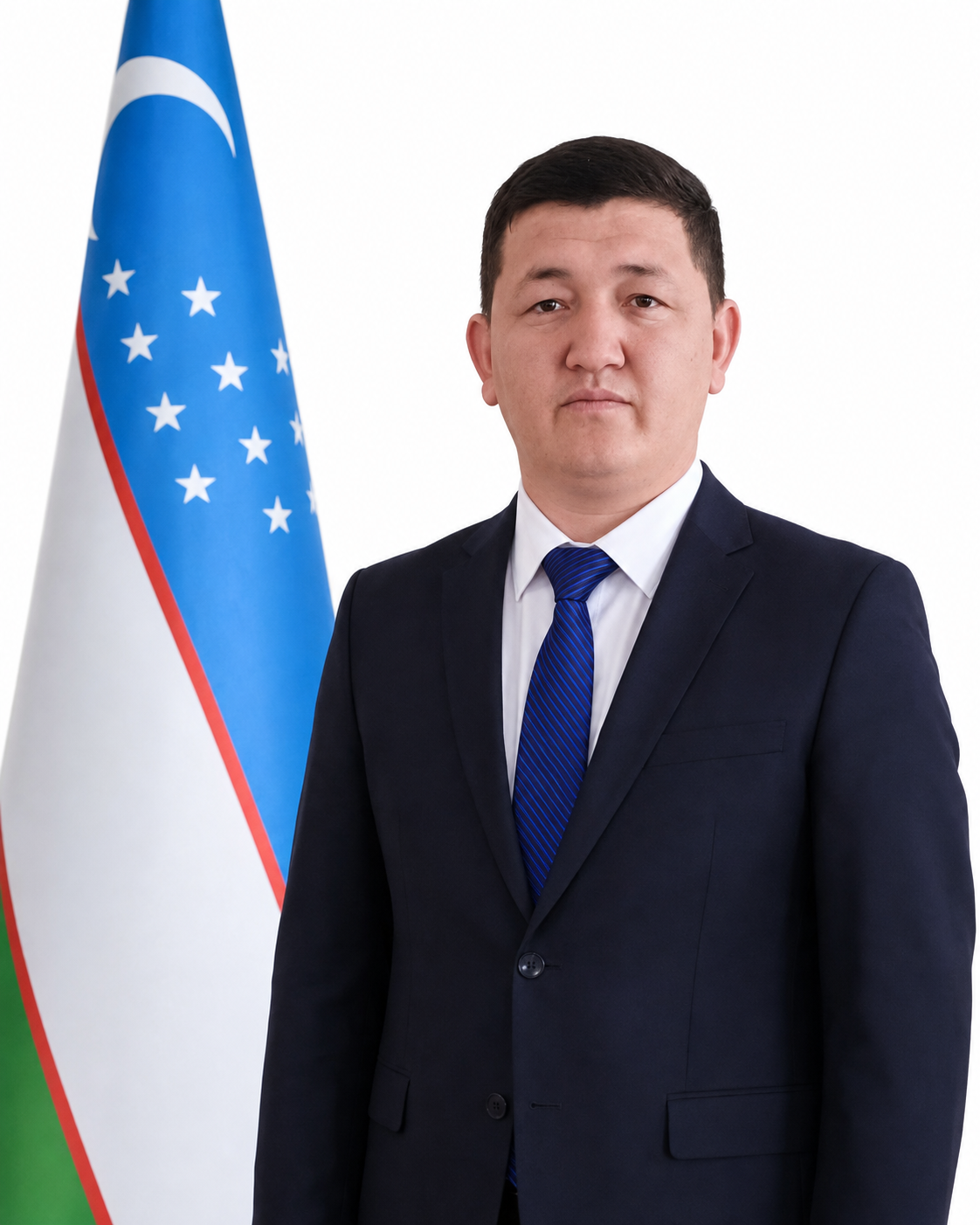 Oqboyev Tinchlik