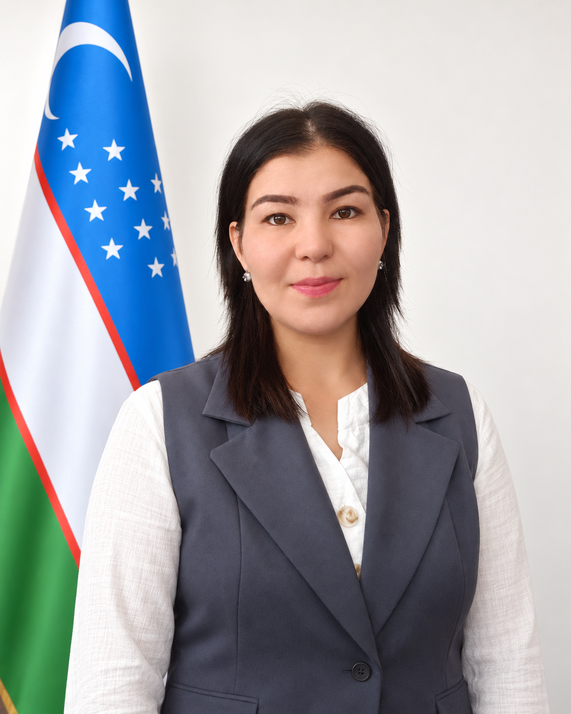 Oqboyeva Shahnoza